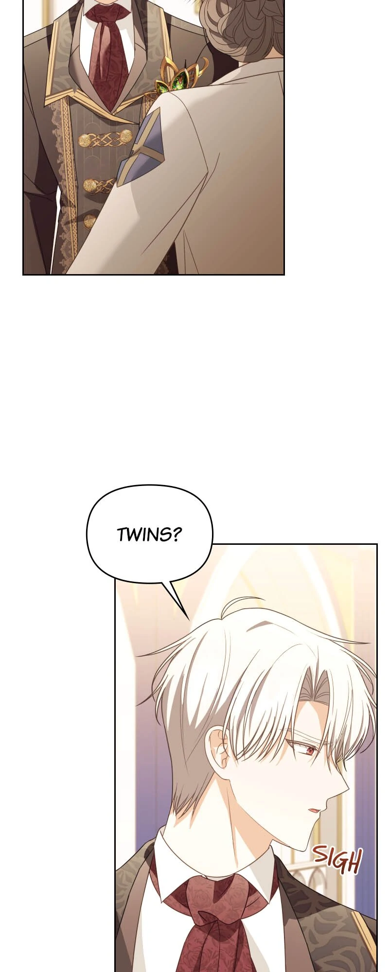 The Obsessive Stud Scammed Me into Marriage chapter 61 page 20