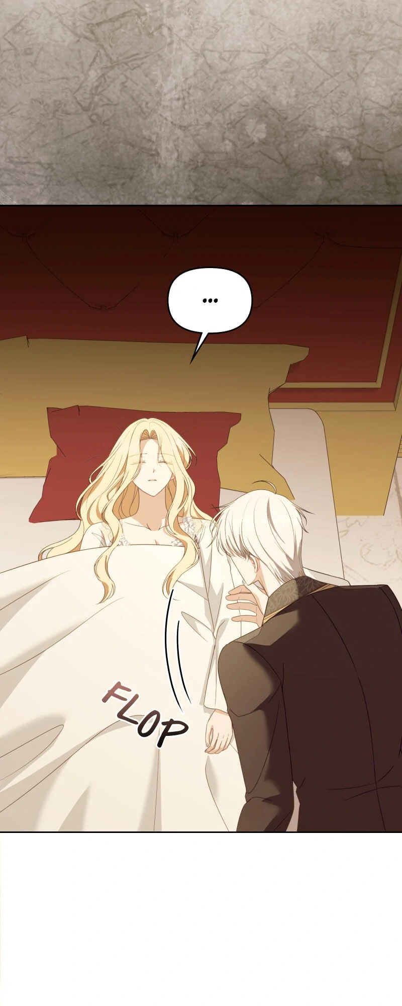 The Obsessive Stud Scammed Me into Marriage chapter 61 page 27