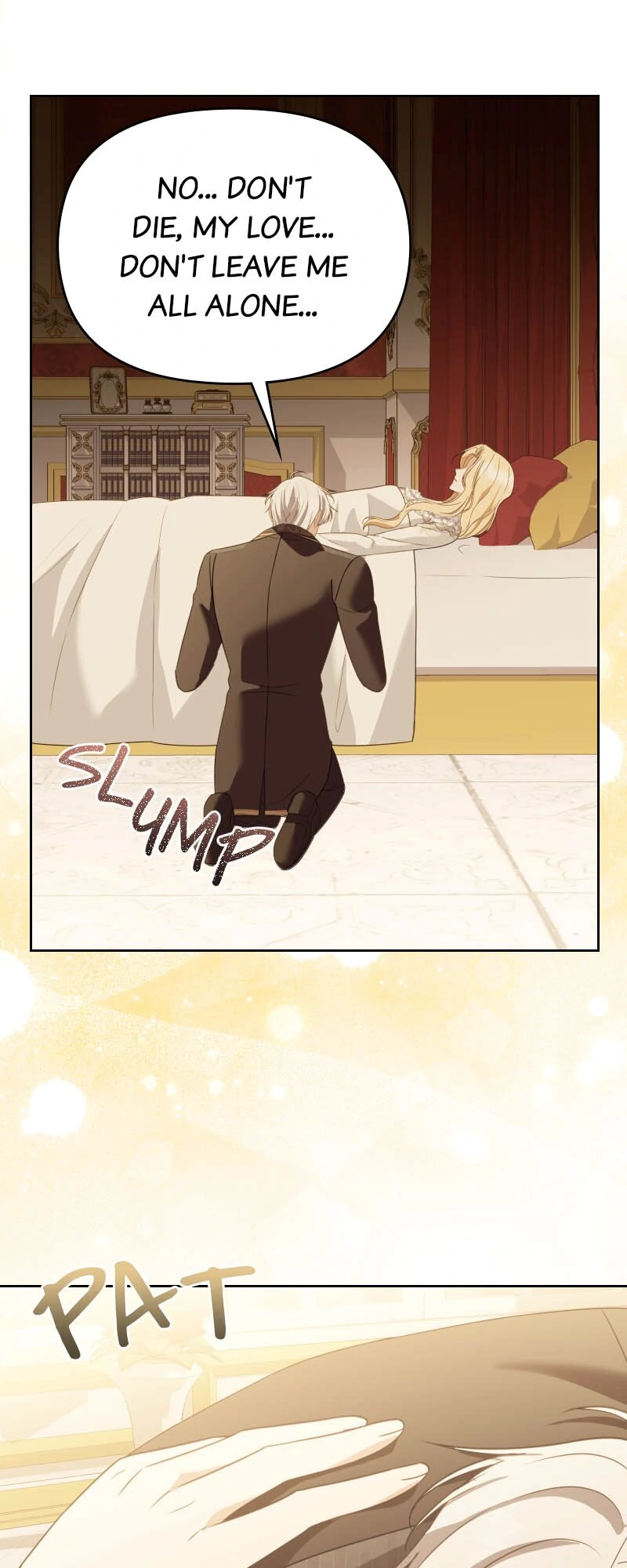 The Obsessive Stud Scammed Me into Marriage chapter 61 page 28