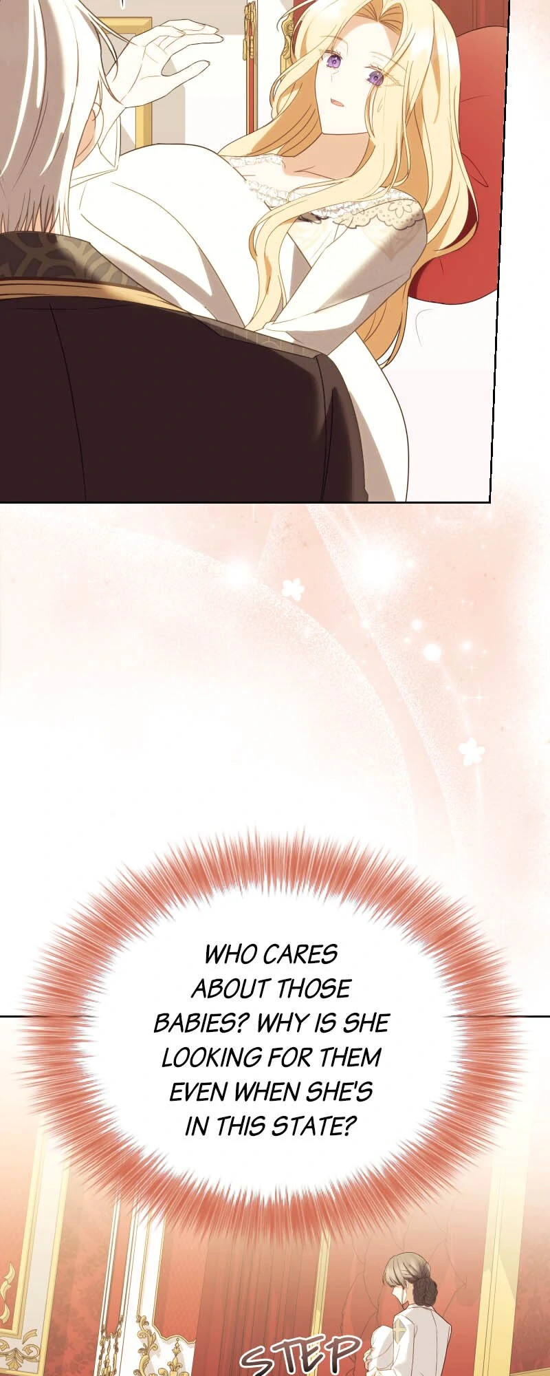 The Obsessive Stud Scammed Me into Marriage chapter 61 page 32