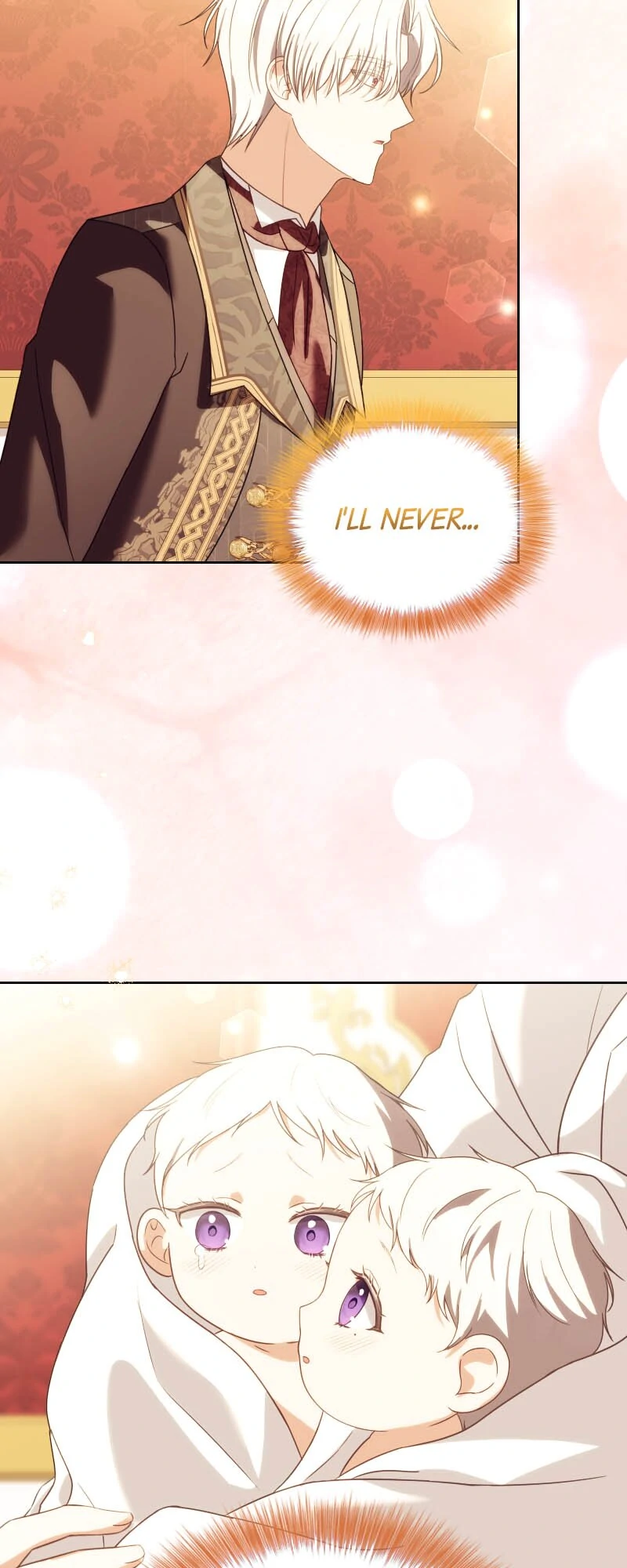 The Obsessive Stud Scammed Me into Marriage chapter 61 page 38