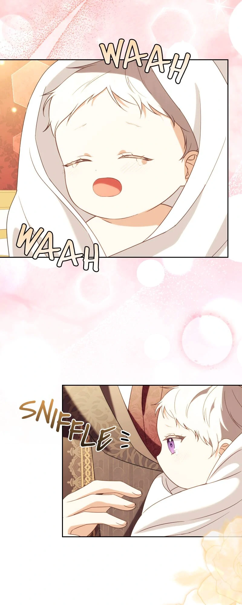 The Obsessive Stud Scammed Me into Marriage chapter 61 page 42