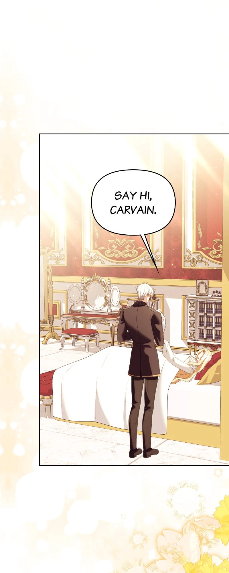The Obsessive Stud Scammed Me into Marriage chapter 61 page 46