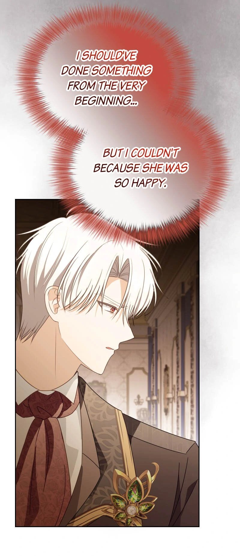 The Obsessive Stud Scammed Me into Marriage chapter 61 page 6