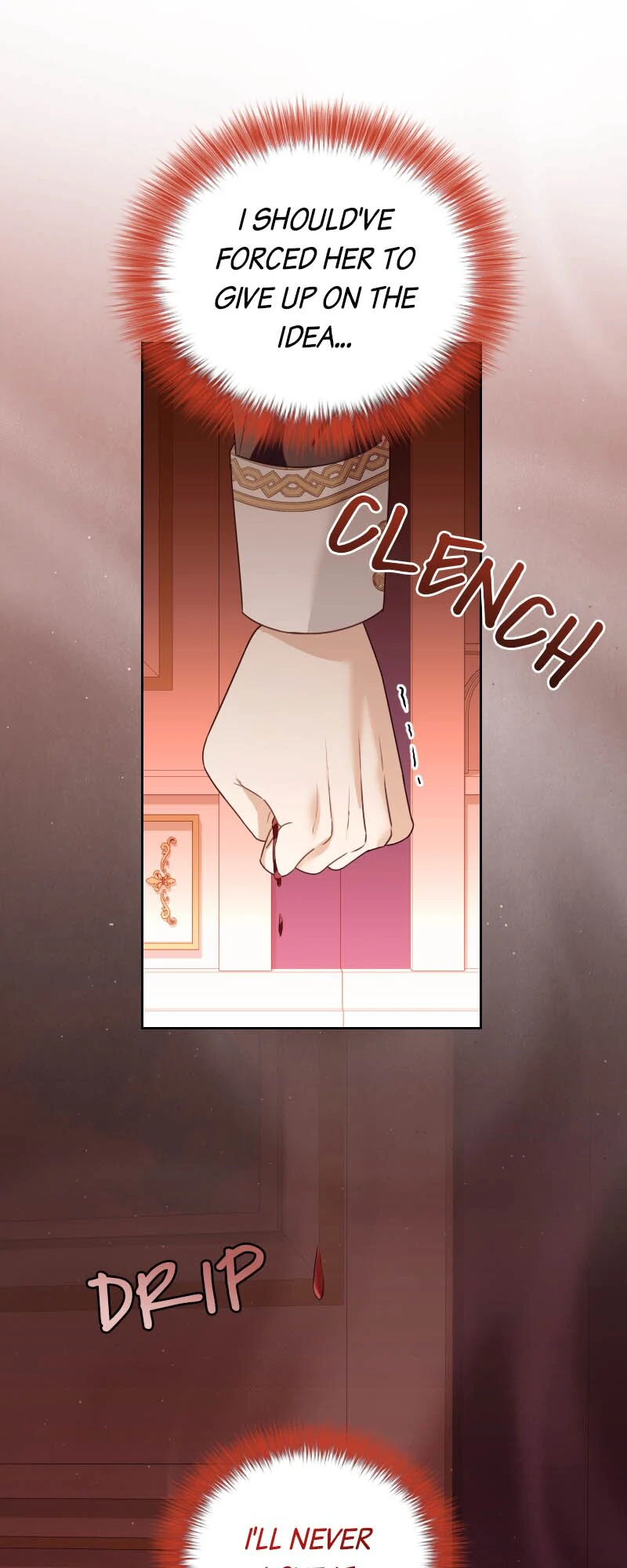The Obsessive Stud Scammed Me into Marriage chapter 61 page 7