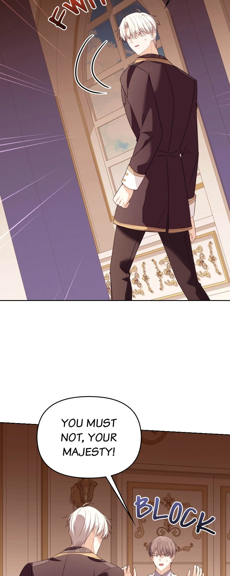 The Obsessive Stud Scammed Me into Marriage chapter 61 page 9