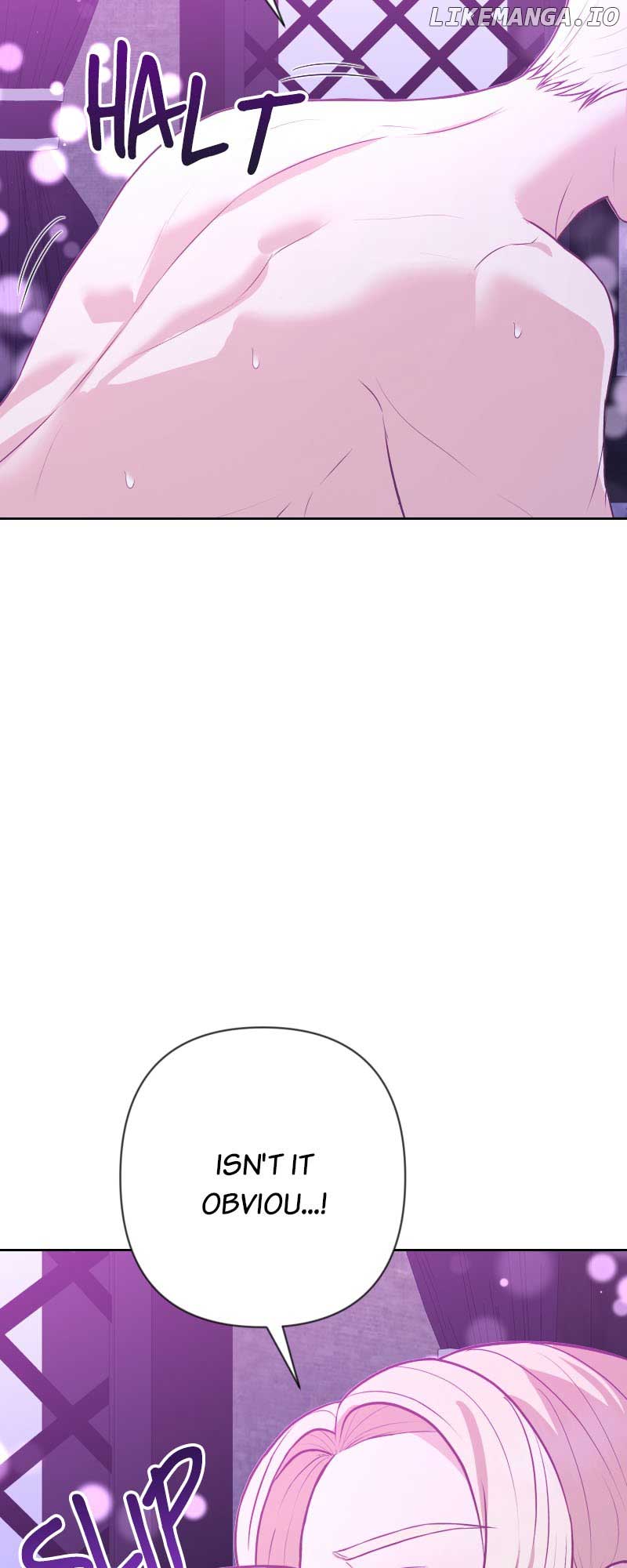The Obsessive Stud Scammed Me into Marriage chapter 7 page 10