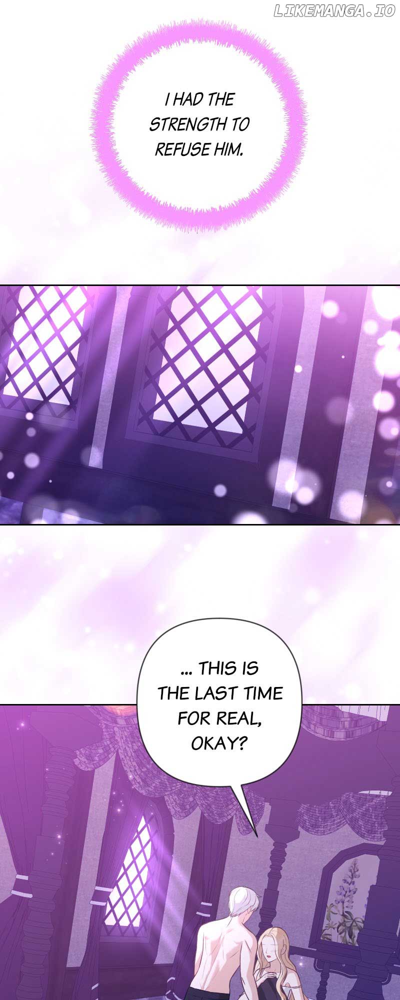 The Obsessive Stud Scammed Me into Marriage chapter 7 page 16