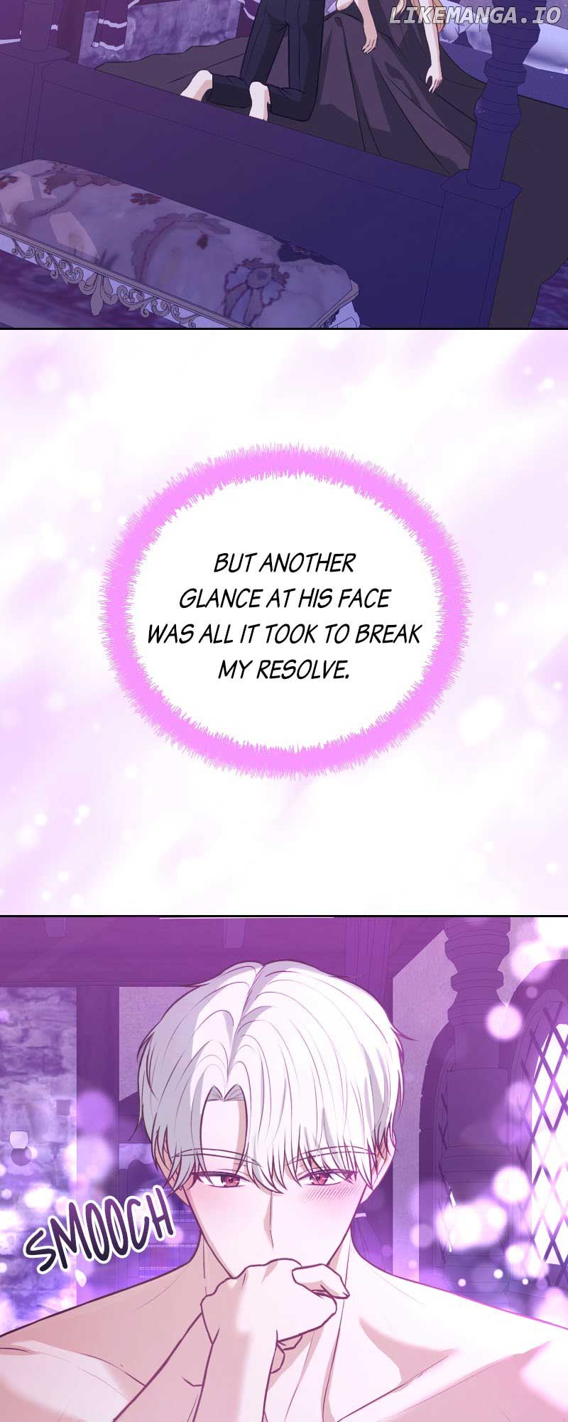 The Obsessive Stud Scammed Me into Marriage chapter 7 page 17