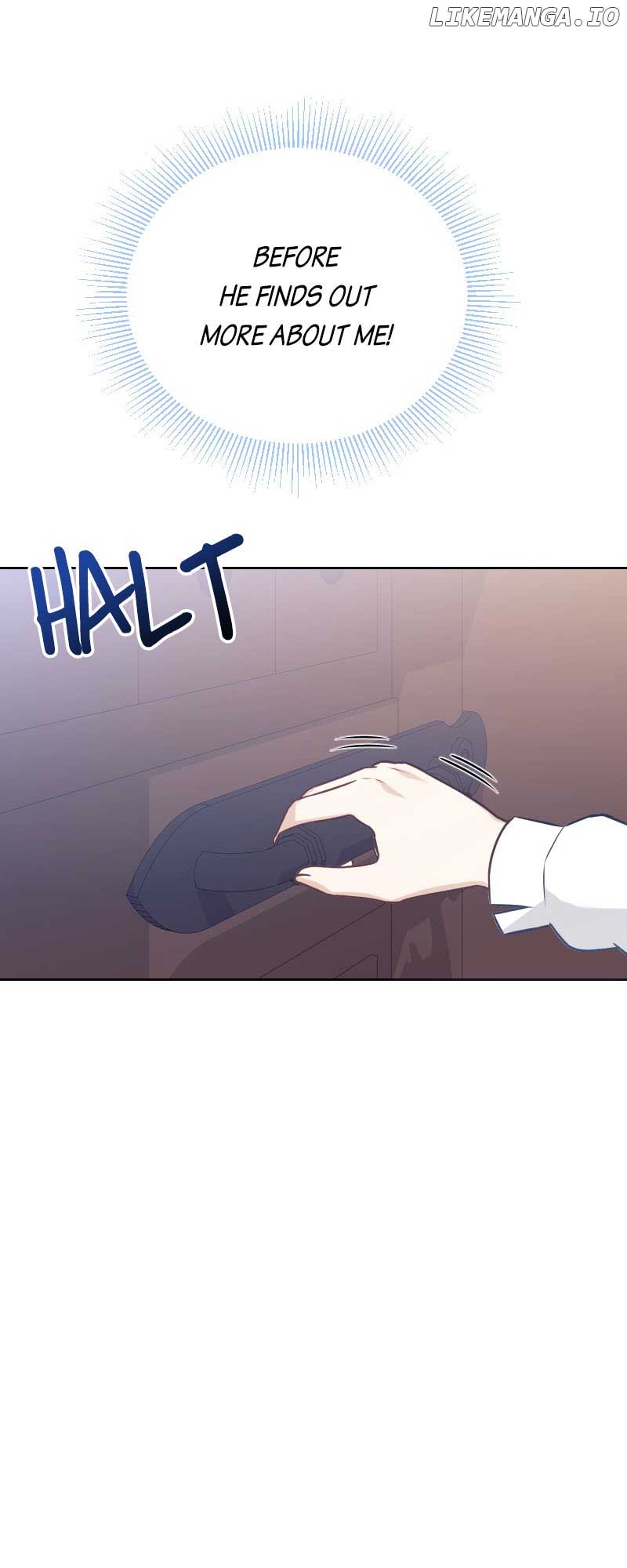 The Obsessive Stud Scammed Me into Marriage chapter 7 page 31