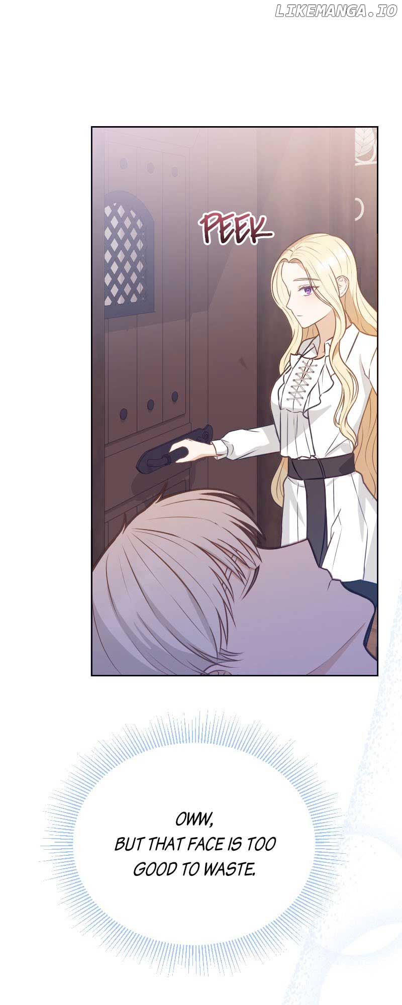 The Obsessive Stud Scammed Me into Marriage chapter 7 page 32