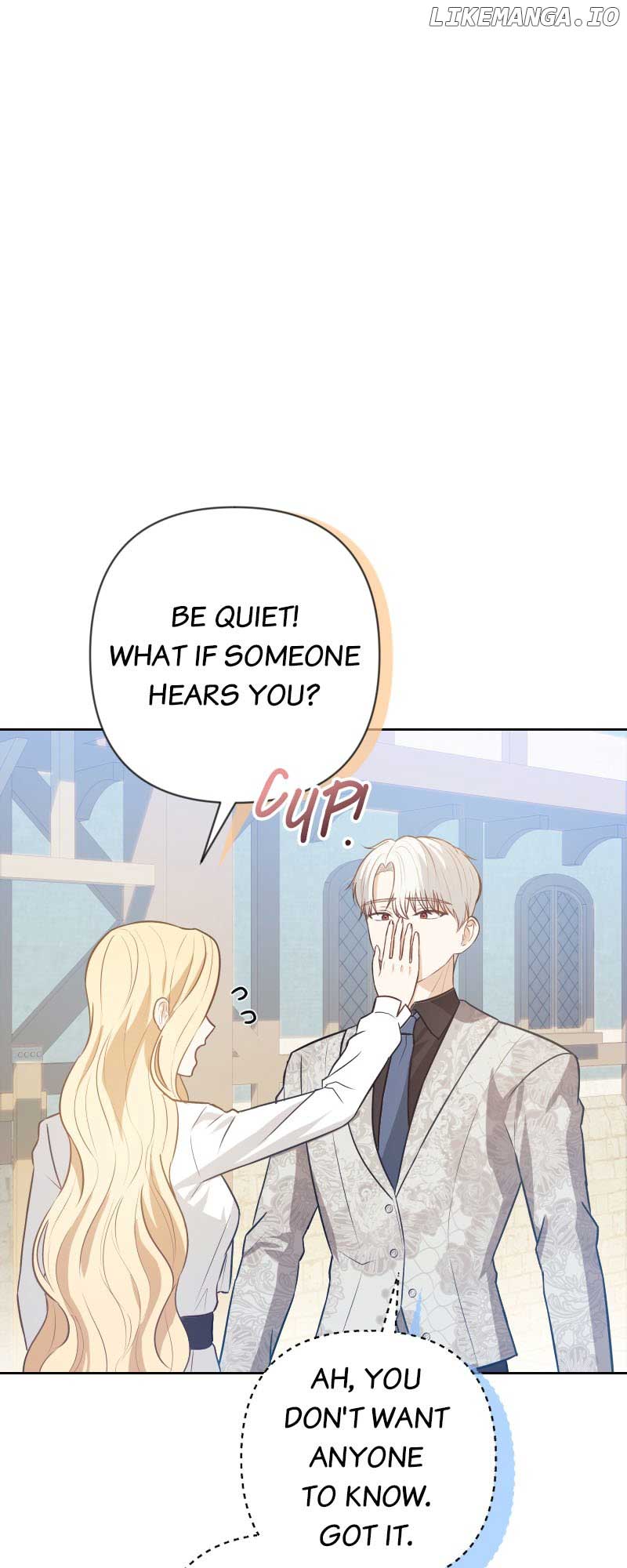 The Obsessive Stud Scammed Me into Marriage chapter 7 page 43