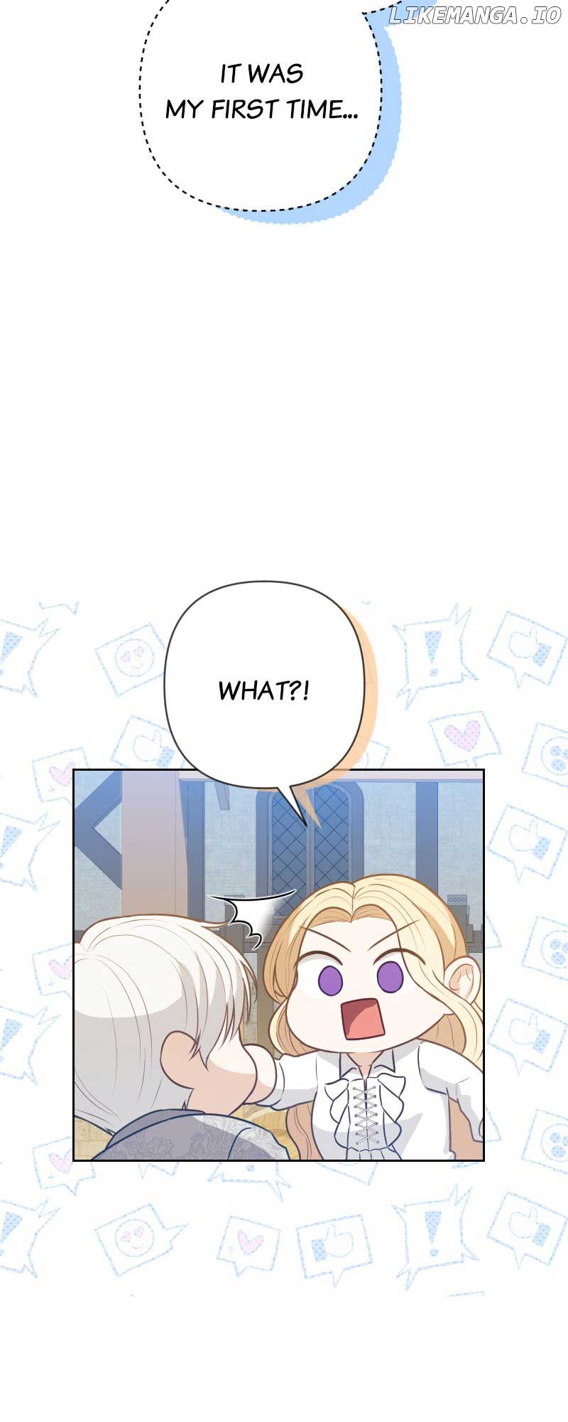 The Obsessive Stud Scammed Me into Marriage chapter 7 page 44