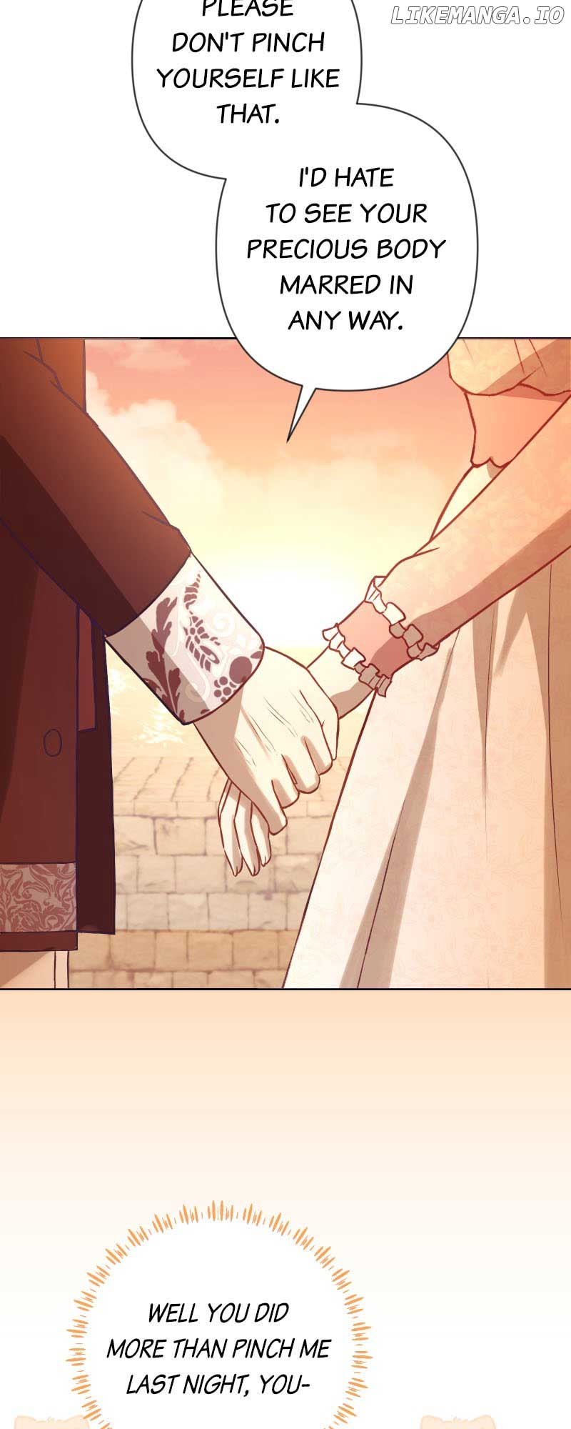 The Obsessive Stud Scammed Me into Marriage chapter 7 page 78