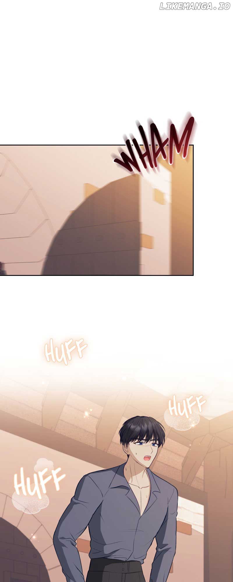 The Obsessive Stud Scammed Me into Marriage chapter 8 page 44