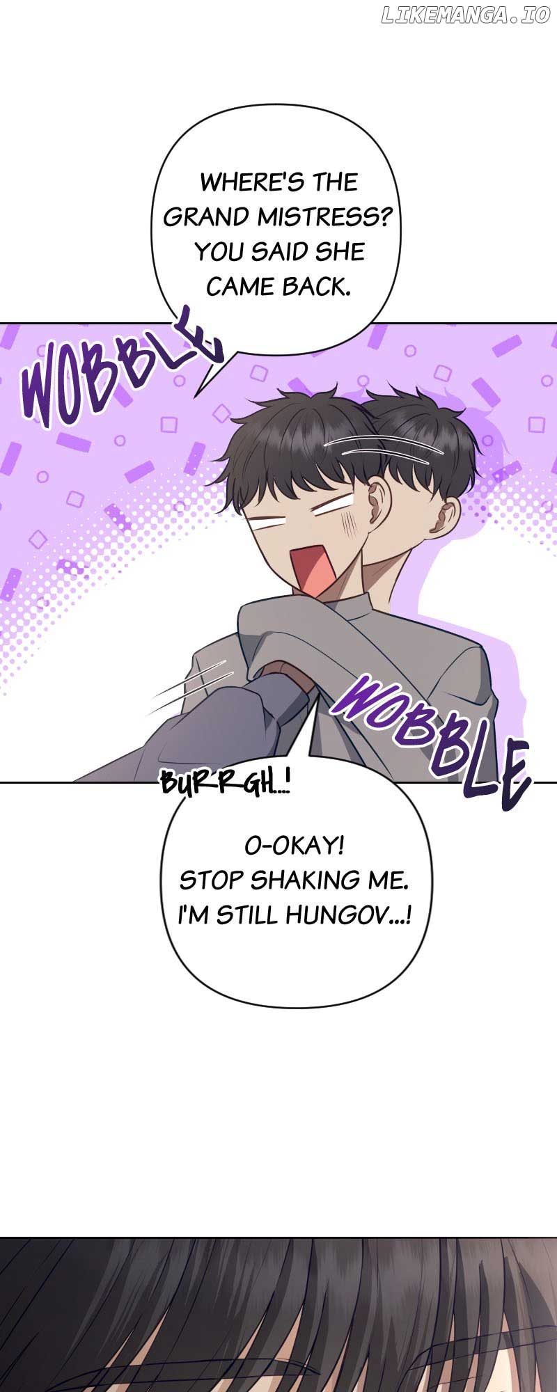 The Obsessive Stud Scammed Me into Marriage chapter 8 page 48