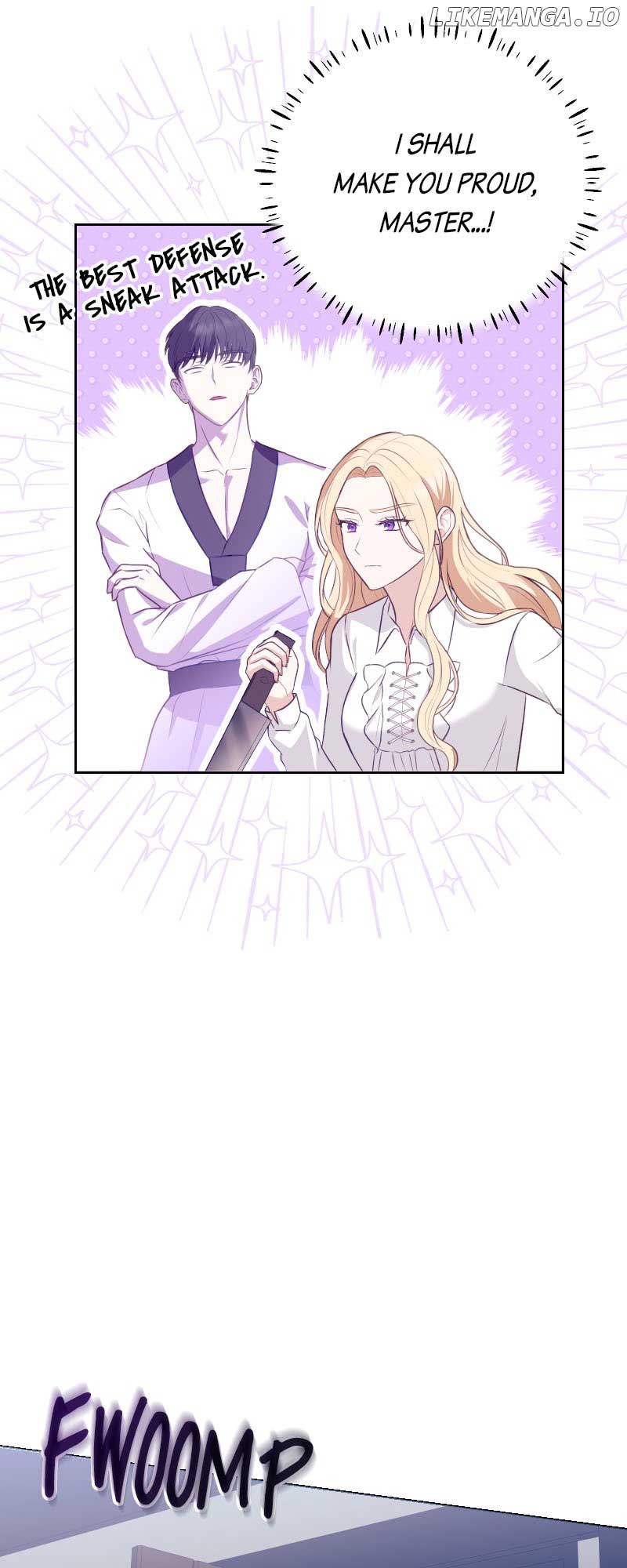 The Obsessive Stud Scammed Me into Marriage chapter 9 page 6