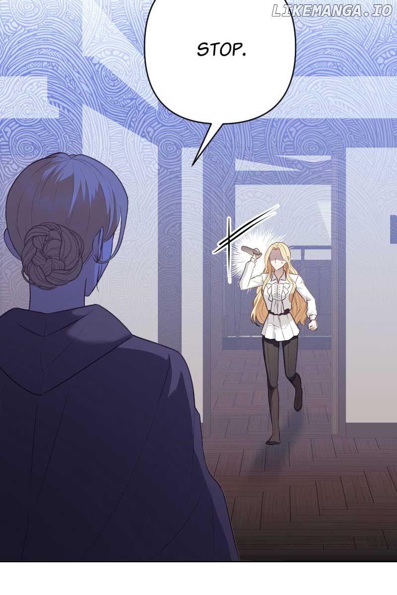 The Obsessive Stud Scammed Me into Marriage chapter 9 page 8