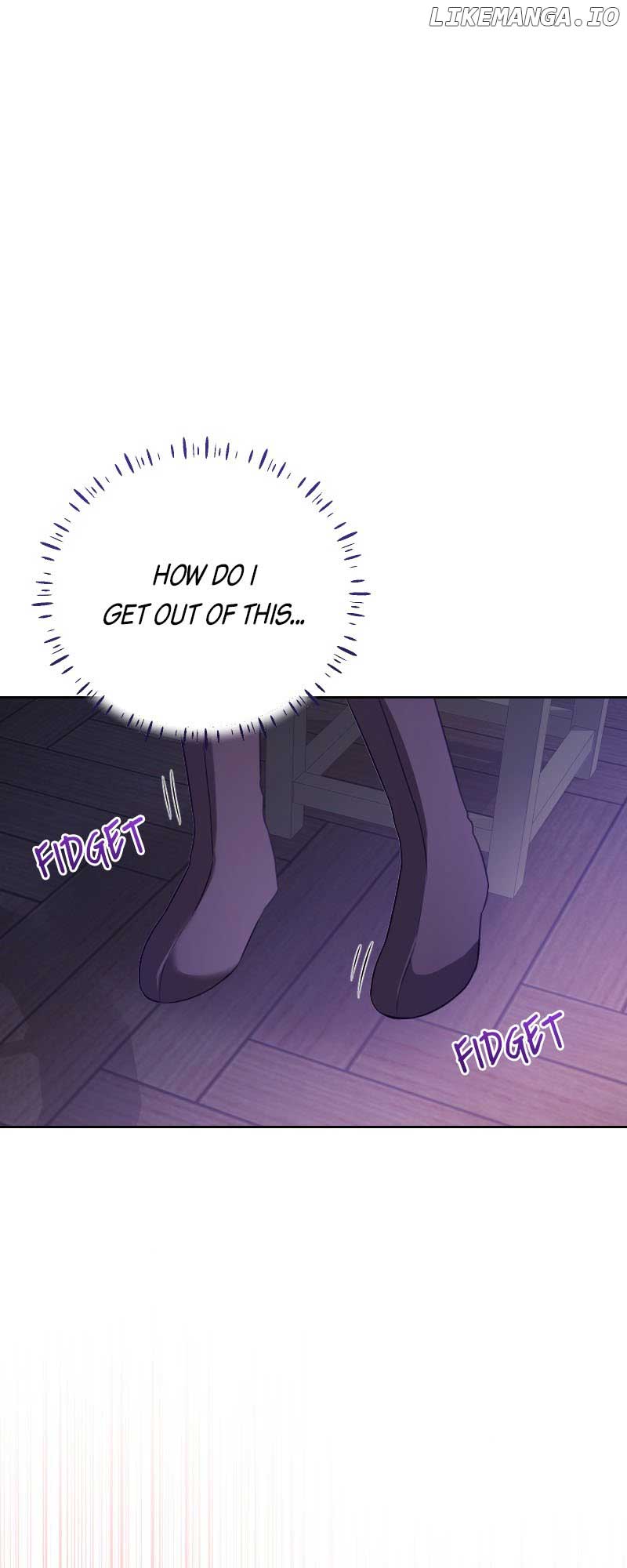 The Obsessive Stud Scammed Me into Marriage chapter 9 page 21