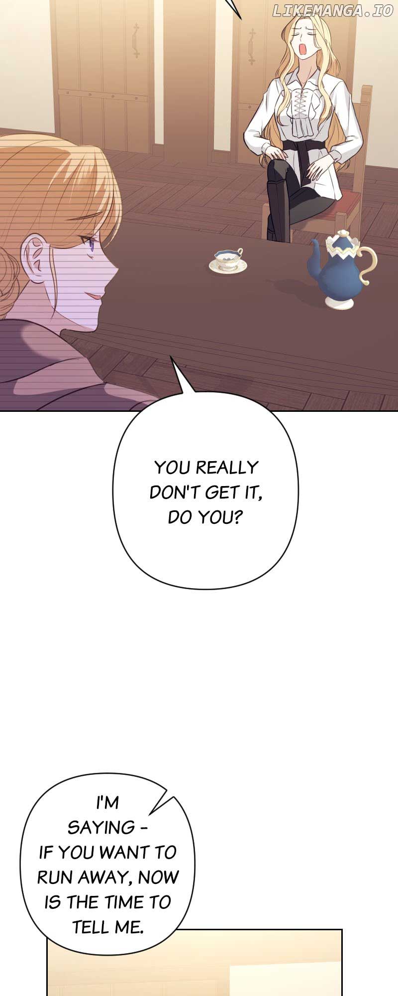The Obsessive Stud Scammed Me into Marriage chapter 9 page 43