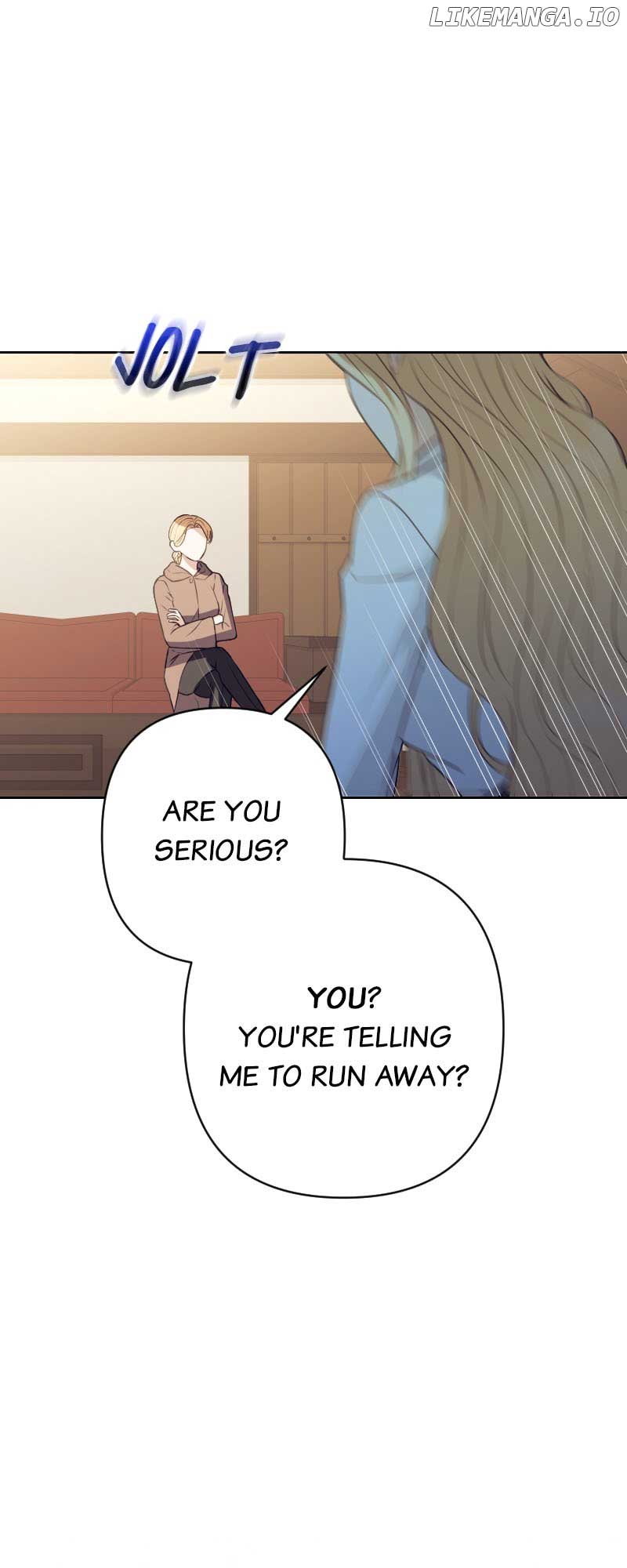 The Obsessive Stud Scammed Me into Marriage chapter 9 page 45