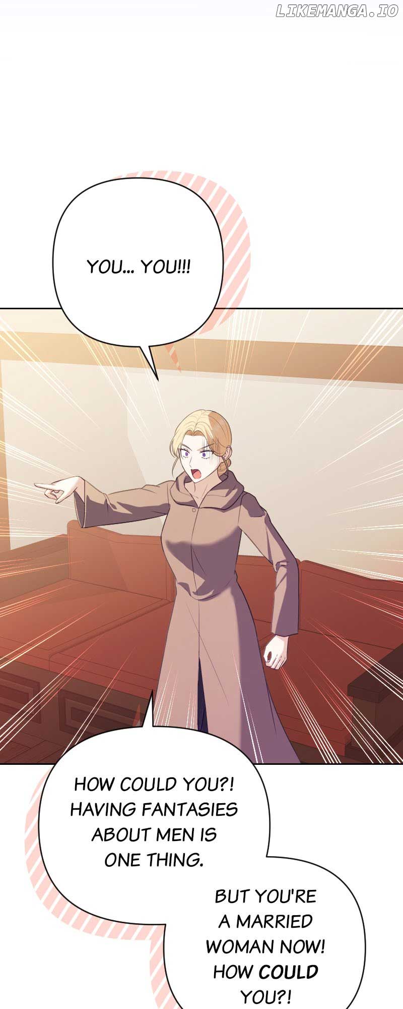 The Obsessive Stud Scammed Me into Marriage chapter 9 page 62