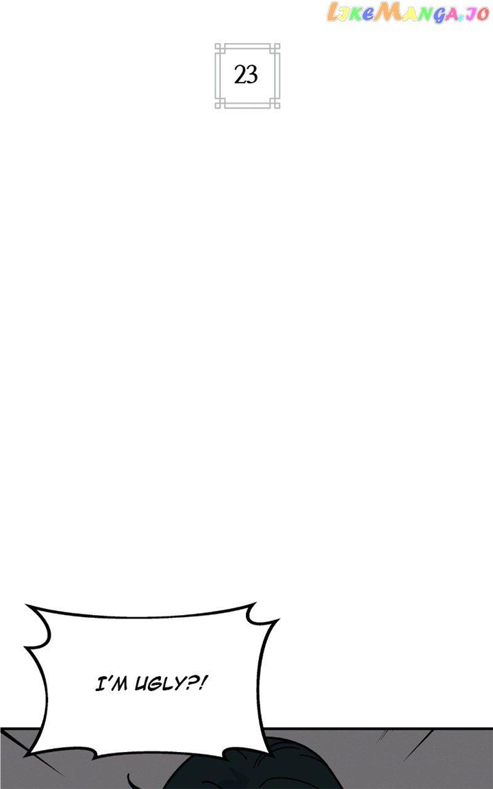 Concubine Scandal chapter 23 page 2