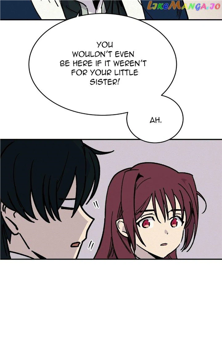 Concubine Scandal chapter 23 page 8