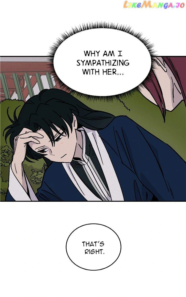 Concubine Scandal chapter 23 page 9