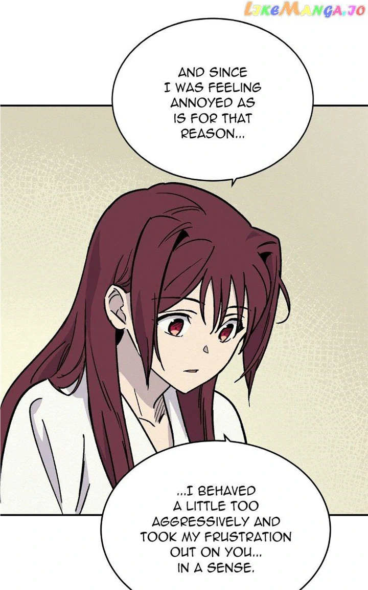Concubine Scandal chapter 23 page 10