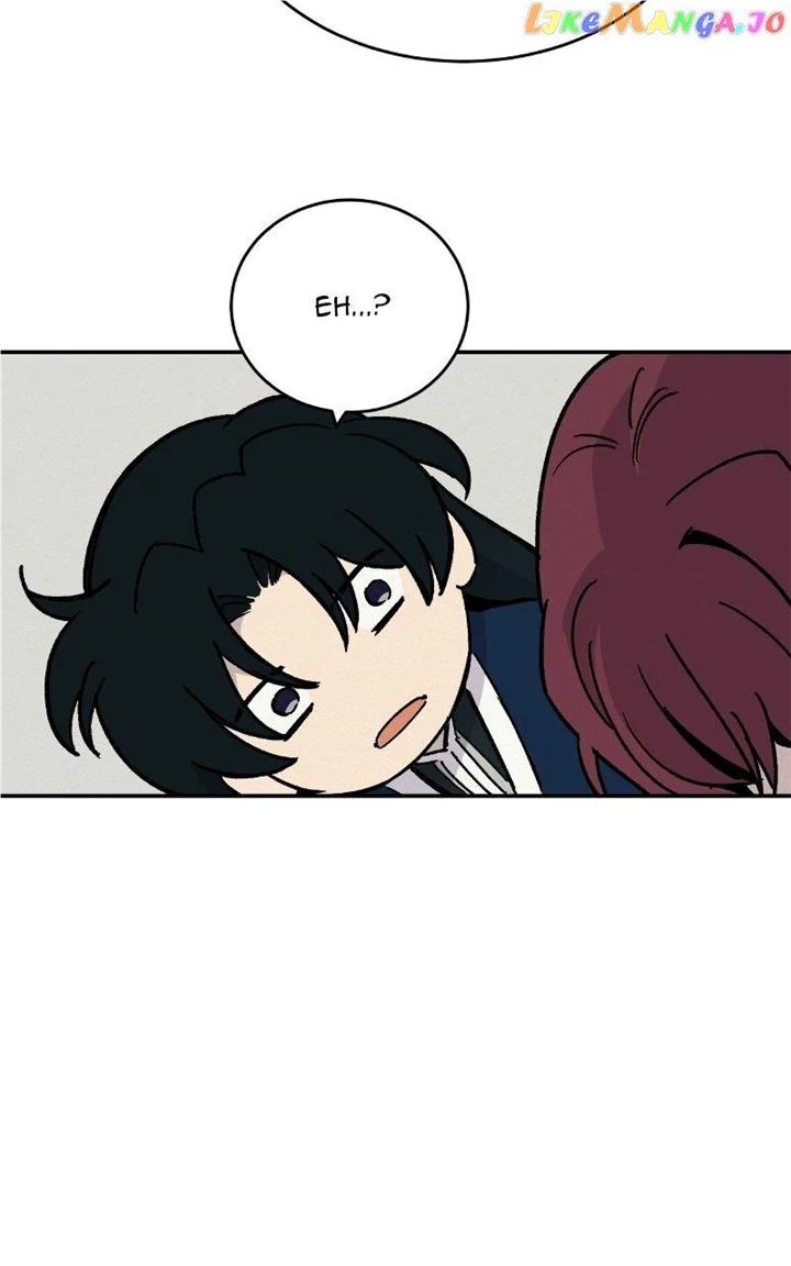 Concubine Scandal chapter 23 page 11