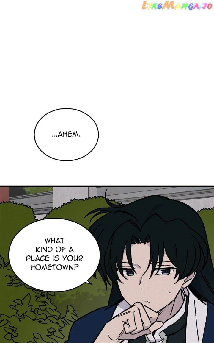 Concubine Scandal chapter 23 page 15