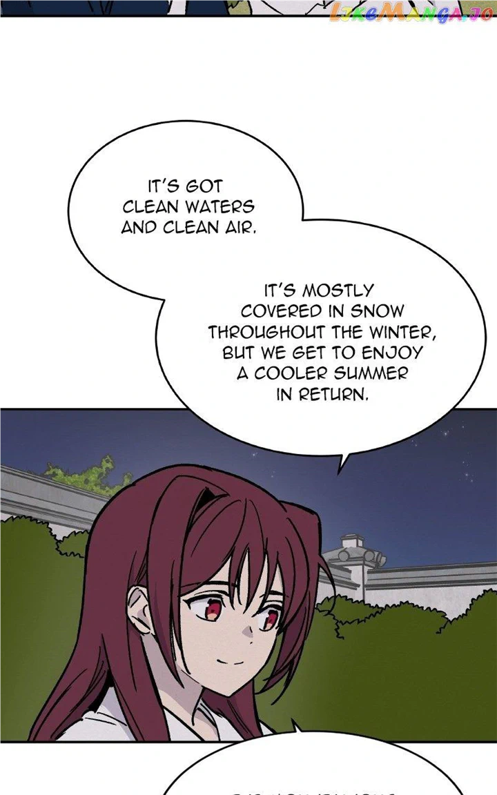 Concubine Scandal chapter 23 page 17