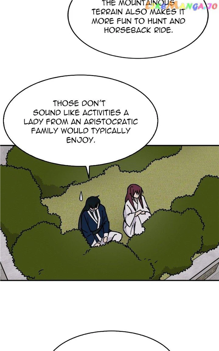 Concubine Scandal chapter 23 page 18