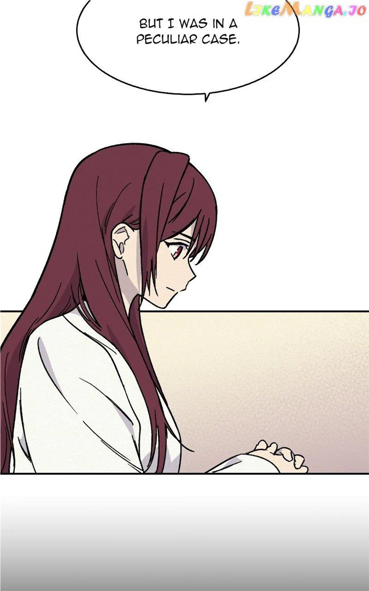 Concubine Scandal chapter 23 page 19