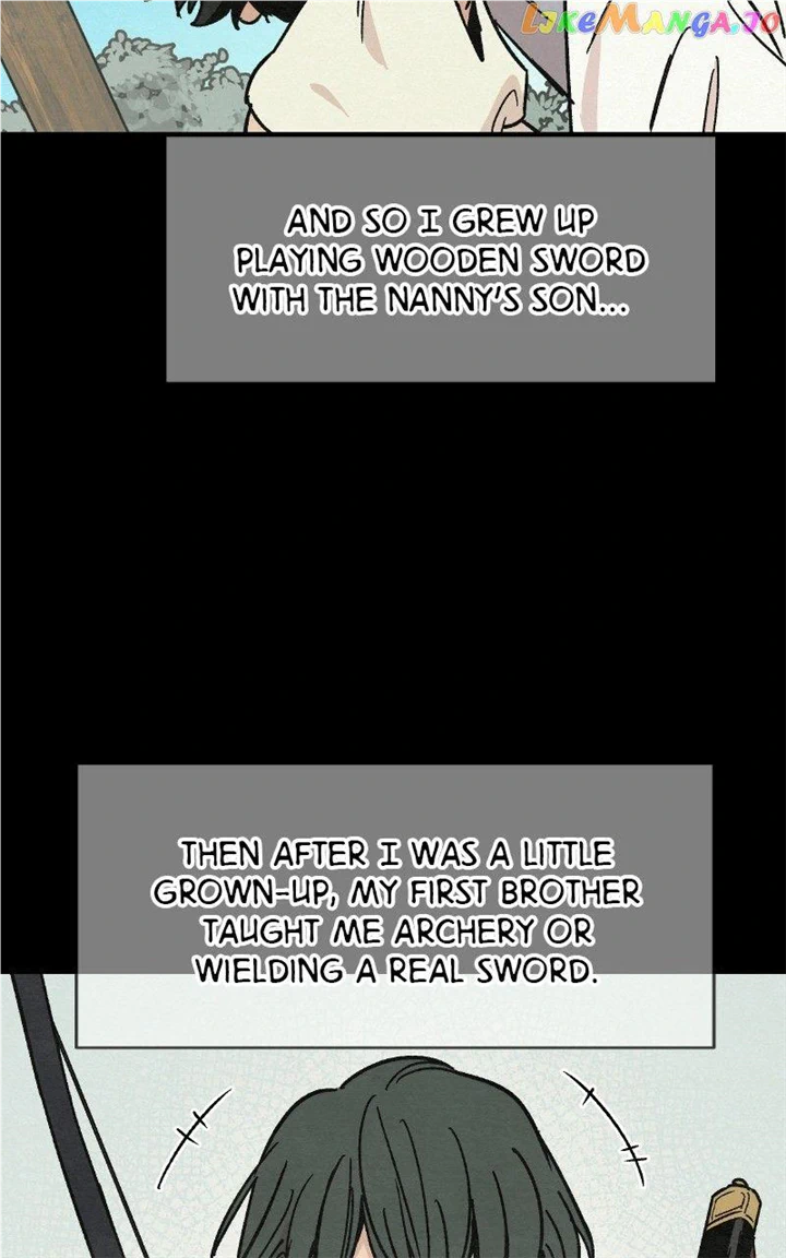 Concubine Scandal chapter 23 page 21