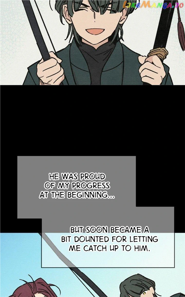 Concubine Scandal chapter 23 page 22