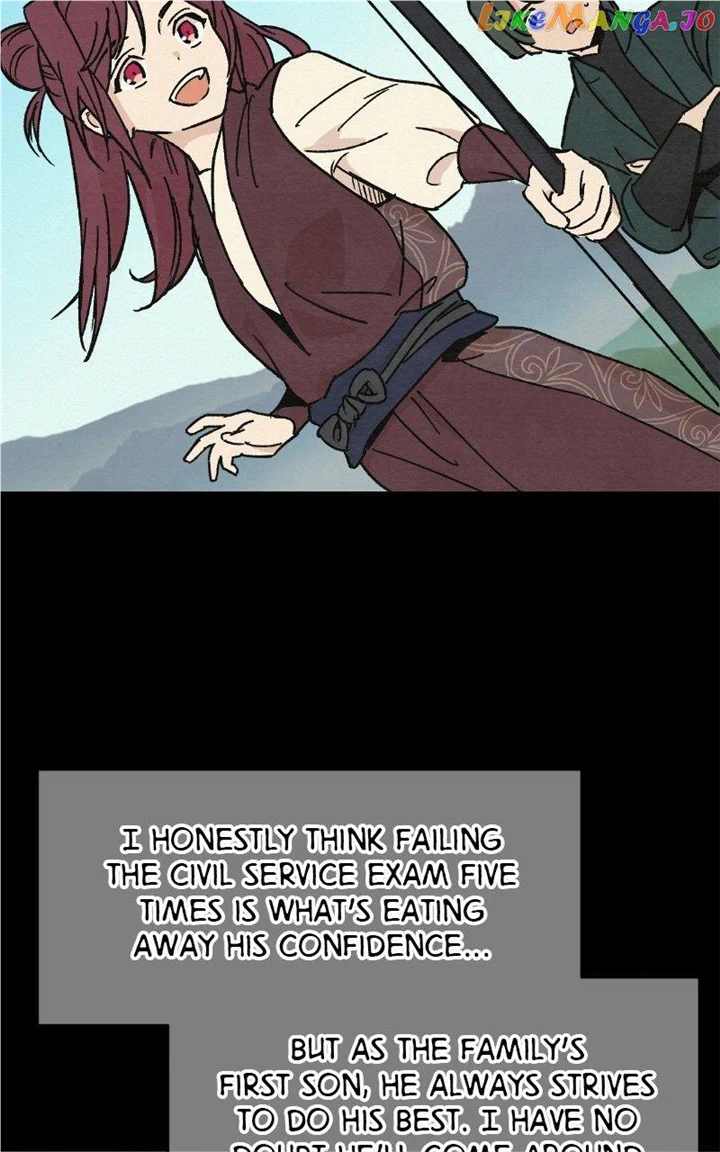 Concubine Scandal chapter 23 page 23