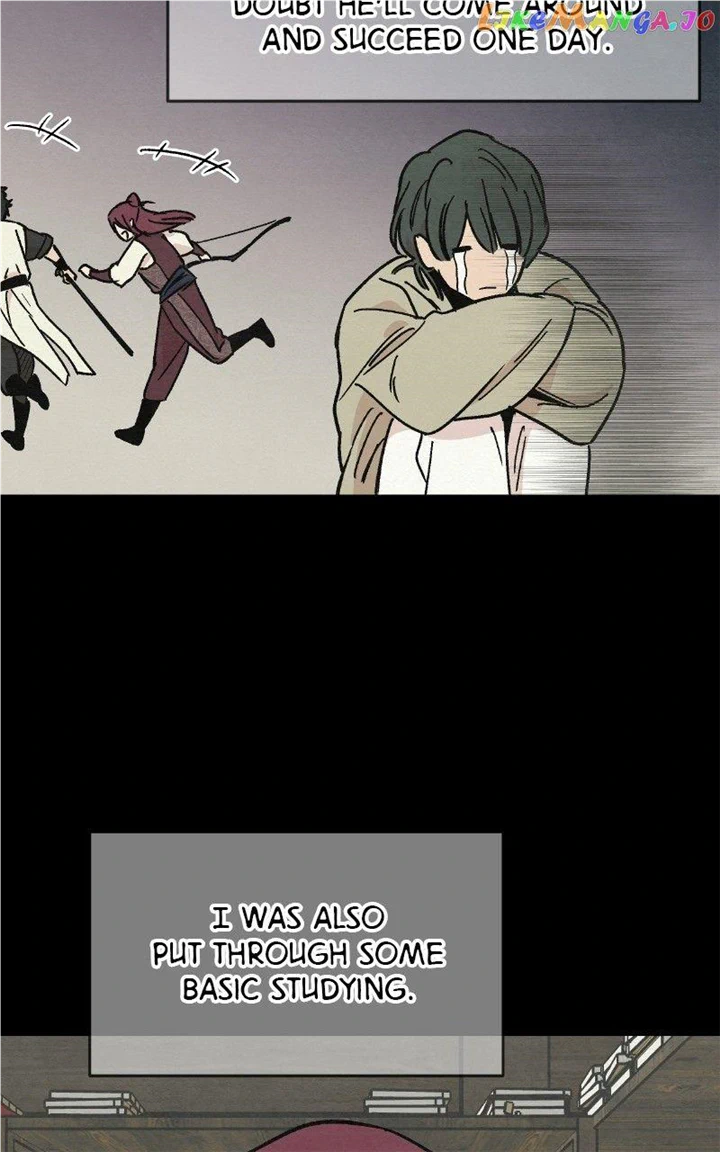 Concubine Scandal chapter 23 page 24