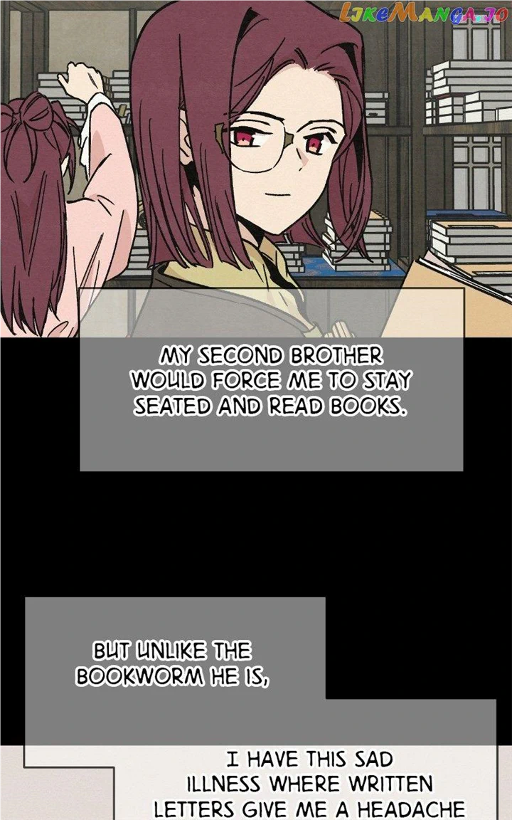 Concubine Scandal chapter 23 page 25