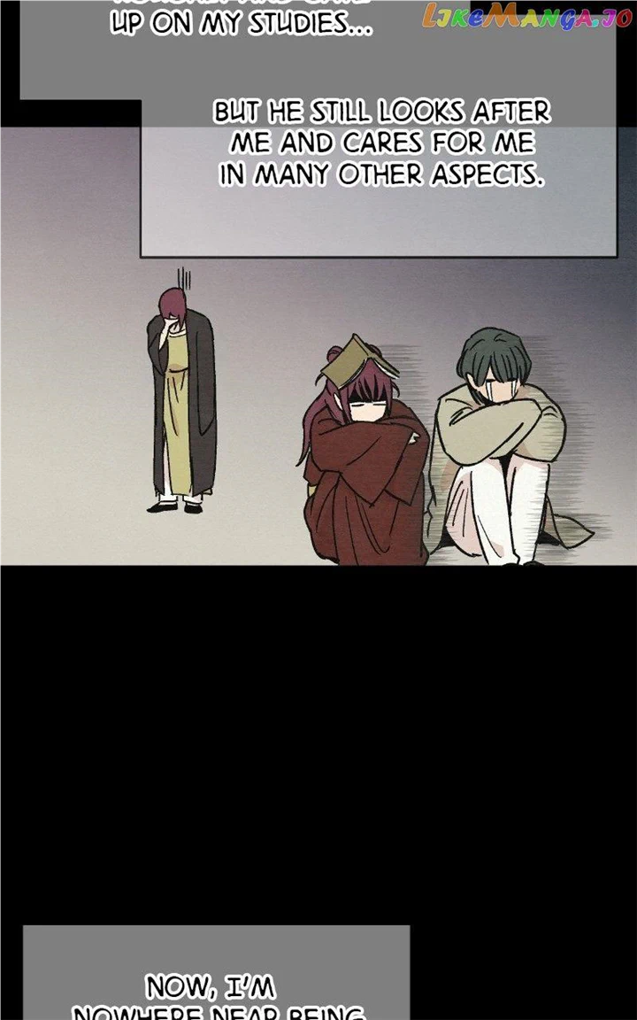 Concubine Scandal chapter 23 page 27