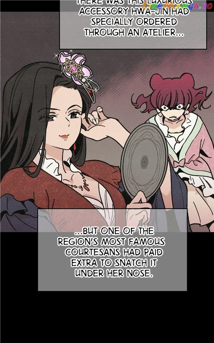 Concubine Scandal chapter 23 page 29