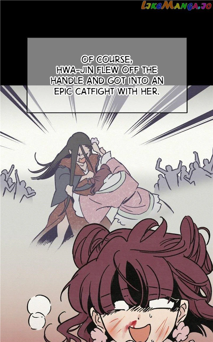 Concubine Scandal chapter 23 page 30