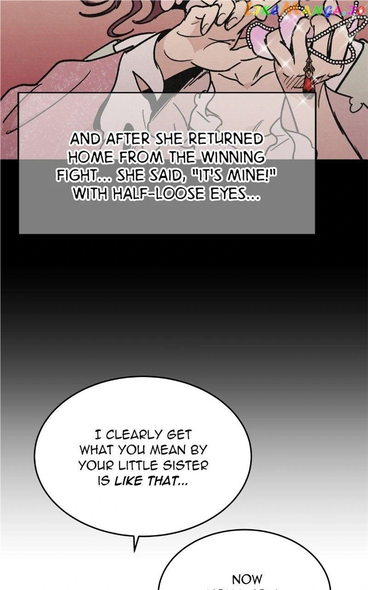 Concubine Scandal chapter 23 page 31