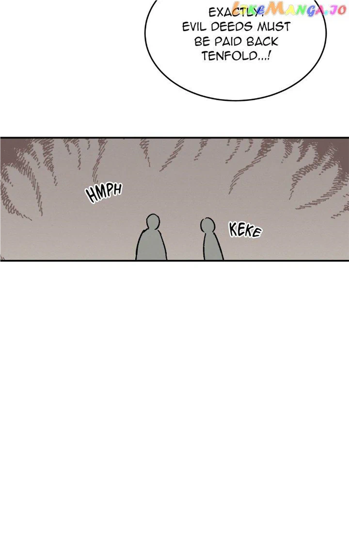 Concubine Scandal chapter 23 page 34