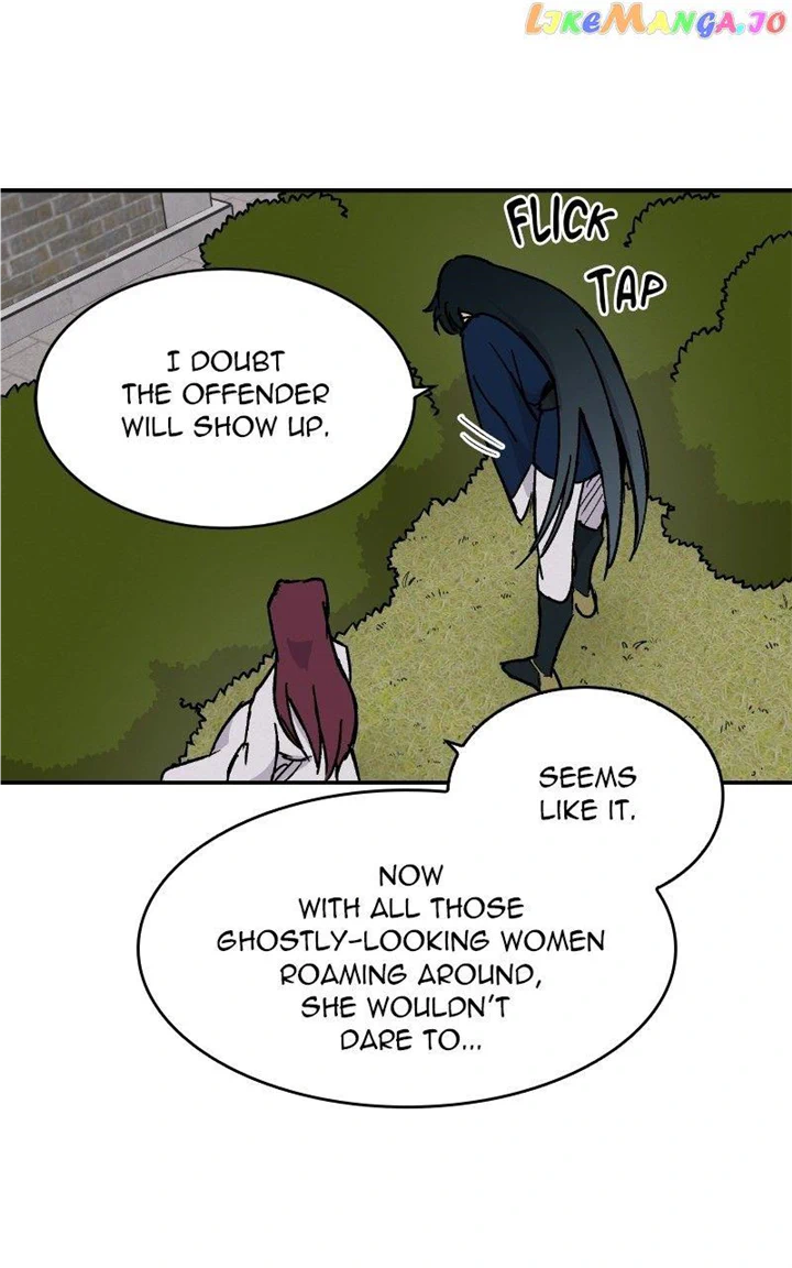 Concubine Scandal chapter 23 page 35