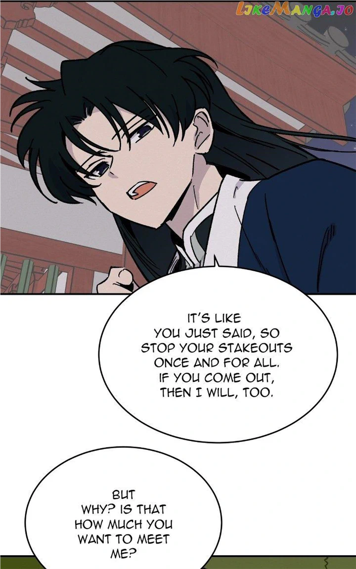 Concubine Scandal chapter 23 page 36