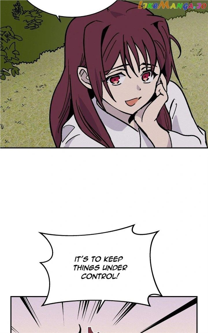 Concubine Scandal chapter 23 page 37
