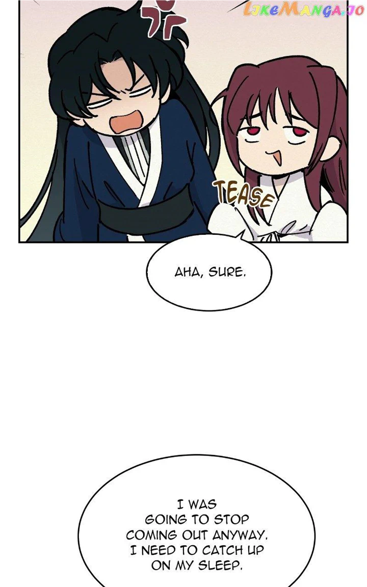Concubine Scandal chapter 23 page 38
