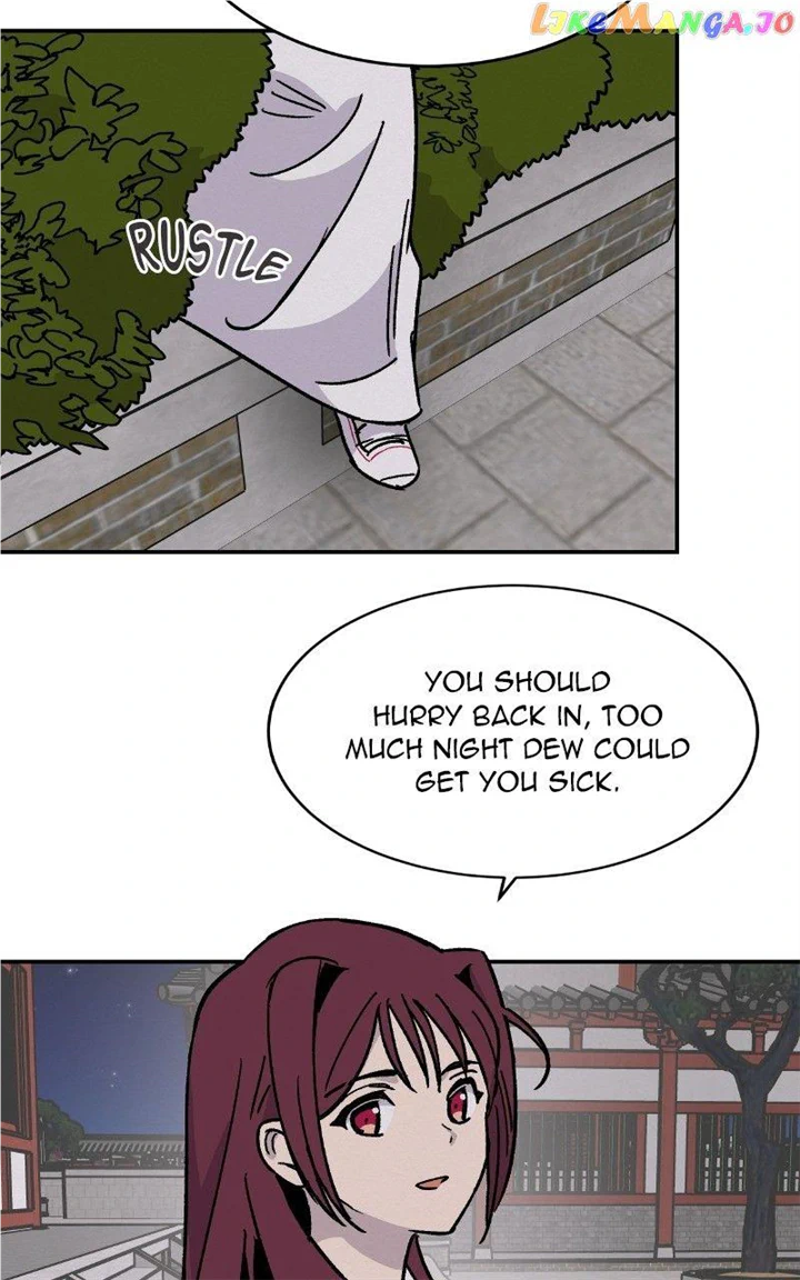 Concubine Scandal chapter 23 page 39